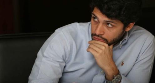 الجونة يُعلن رسميًا تعيين حسام الزناتي مديرًا رياضيًا للنادي